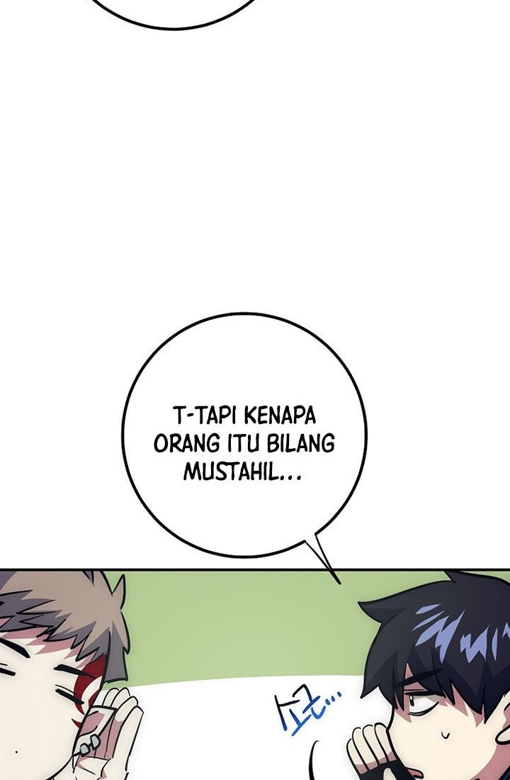 Hyper Luck Chapter 48 - halaman 29