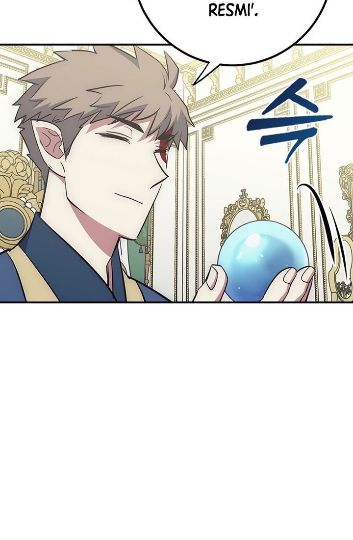 Hyper Luck Chapter 48 - halaman 31