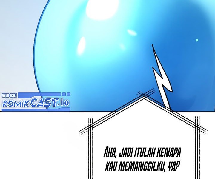 Hyper Luck Chapter 48 - halaman 33