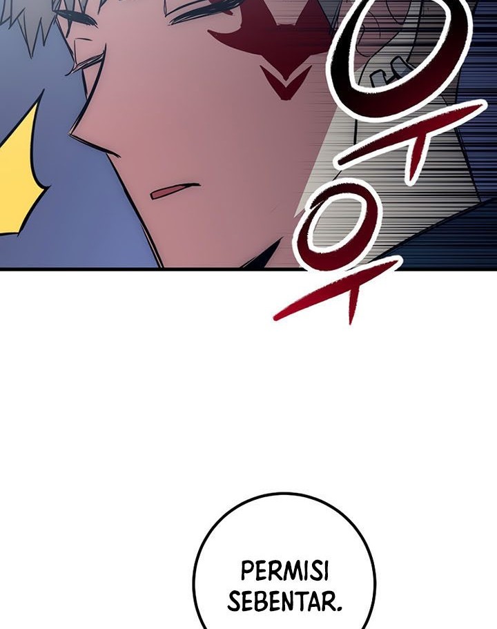 Hyper Luck Chapter 48 - halaman 39