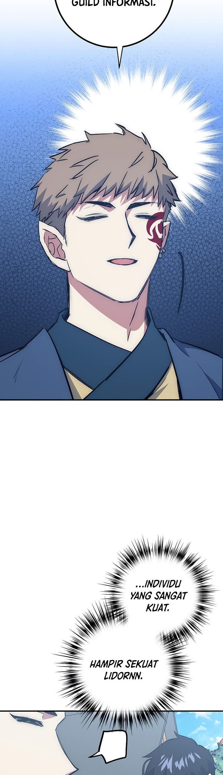 Hyper Luck Chapter 48 - halaman 4