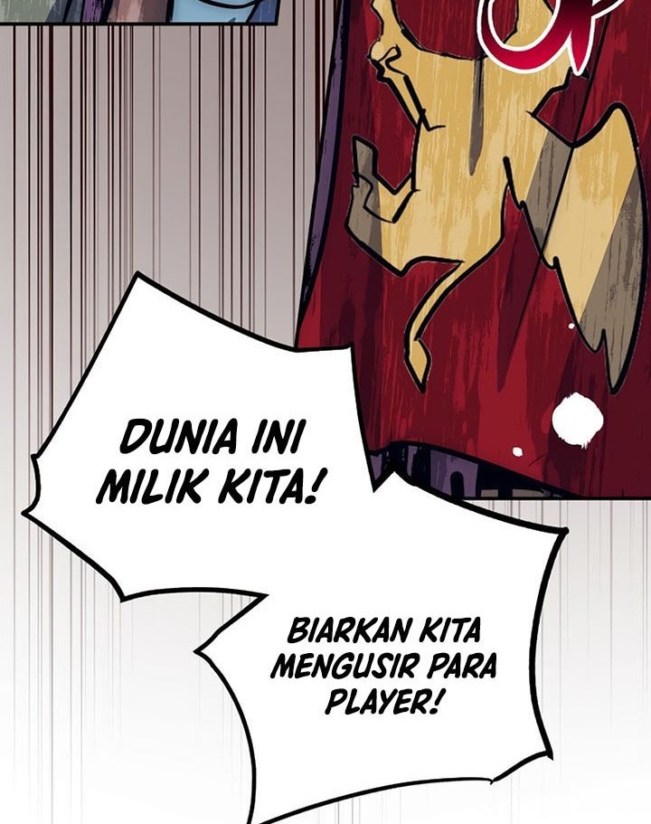 Hyper Luck Chapter 48 - halaman 41