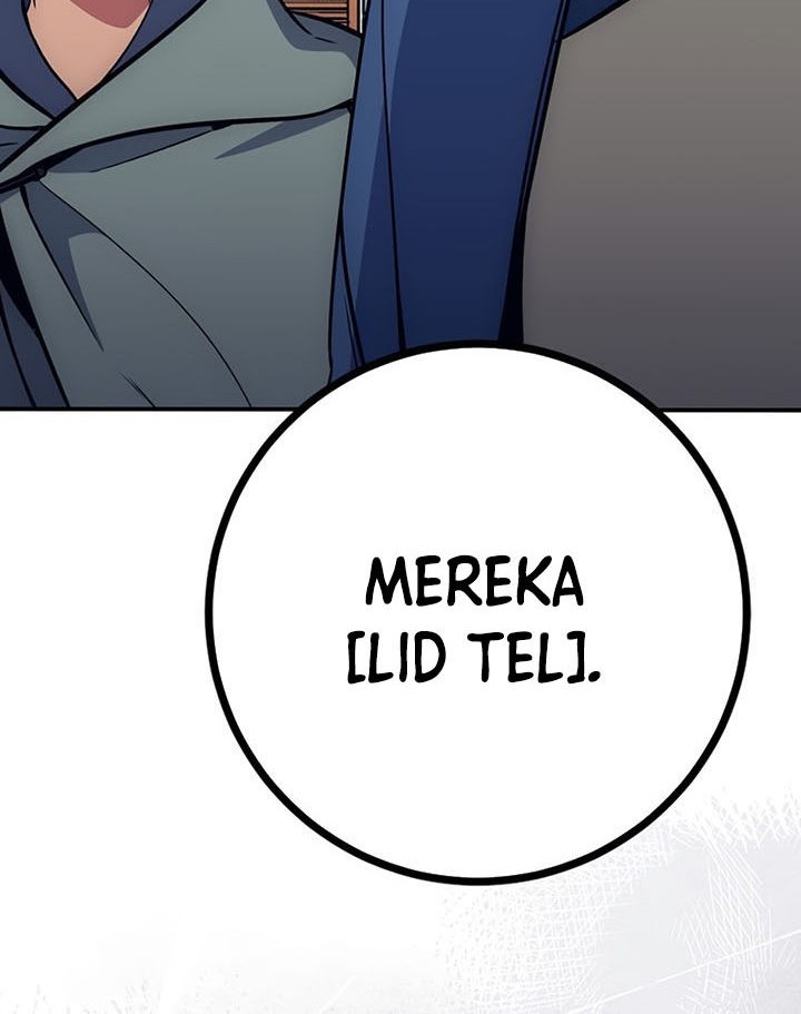 Hyper Luck Chapter 48 - halaman 43