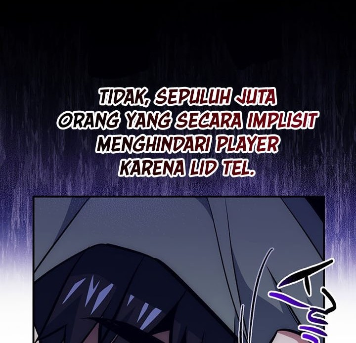 Hyper Luck Chapter 48 - halaman 47