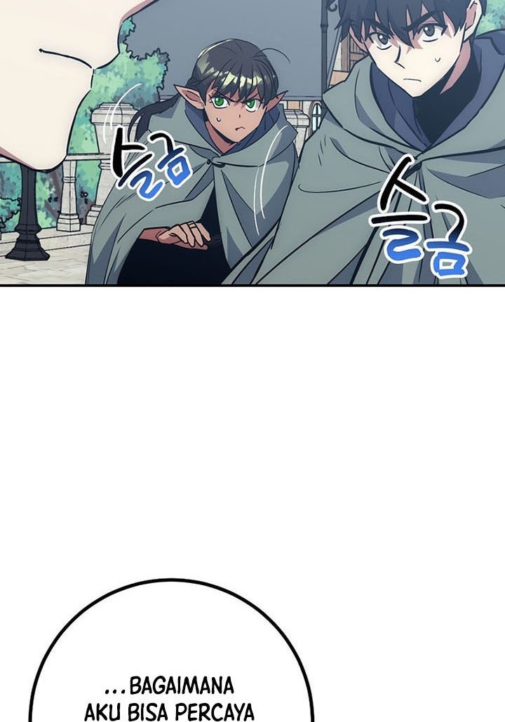 Hyper Luck Chapter 48 - halaman 5