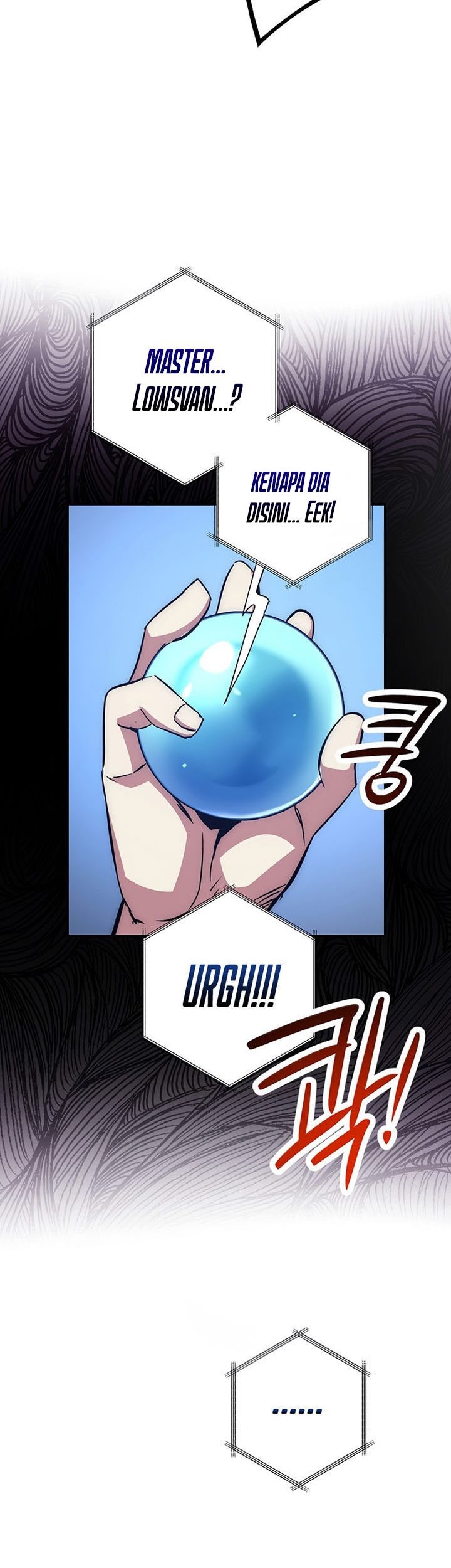 Hyper Luck Chapter 48 - halaman 58