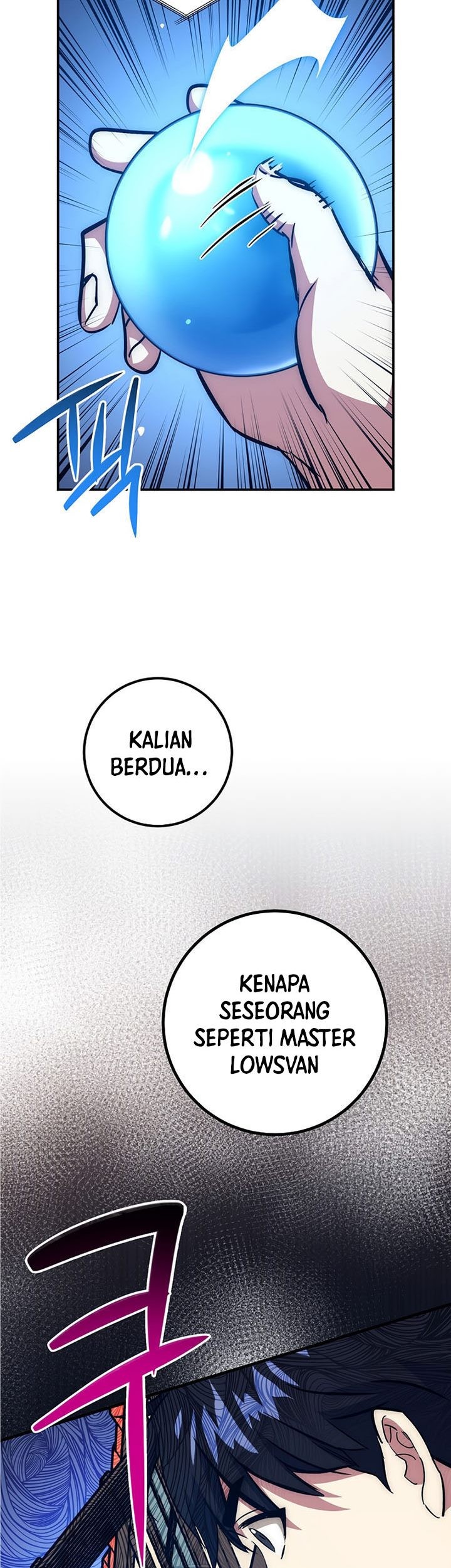 Hyper Luck Chapter 48 - halaman 64