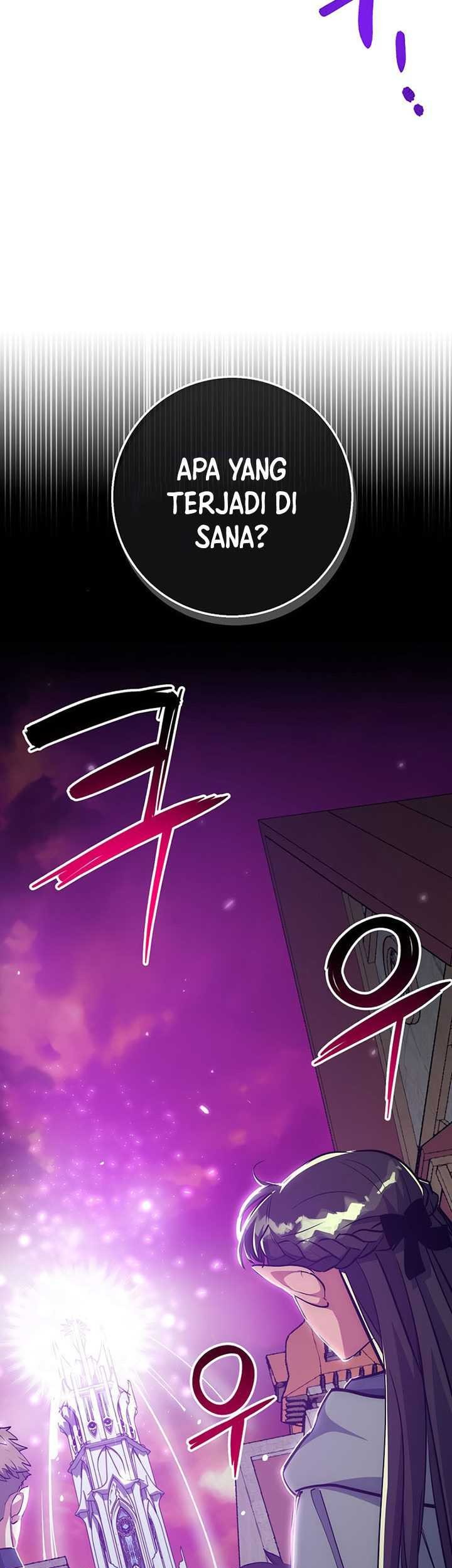 Hyper Luck Chapter 49 - halaman 14