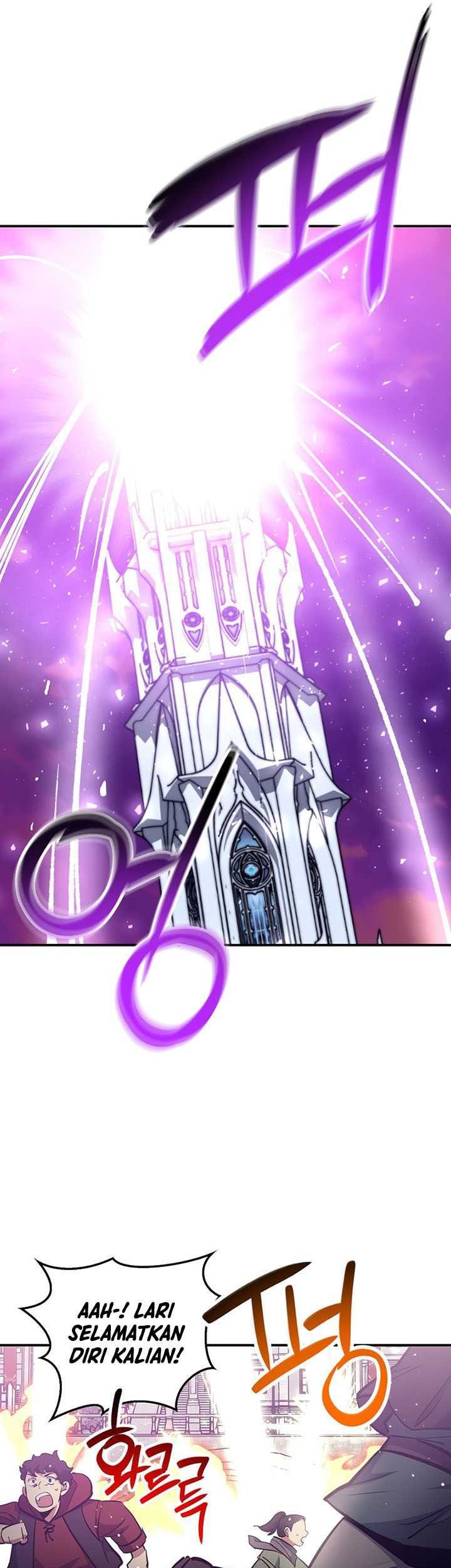 Hyper Luck Chapter 49 - halaman 18