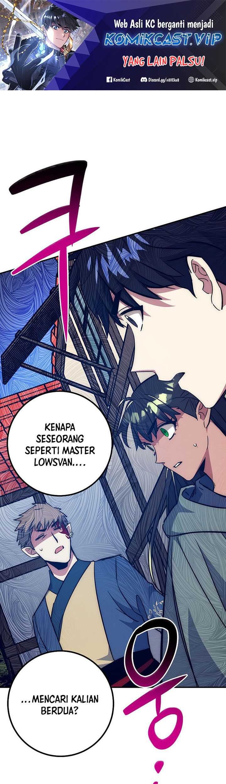 Hyper Luck Chapter 49 - halaman 2