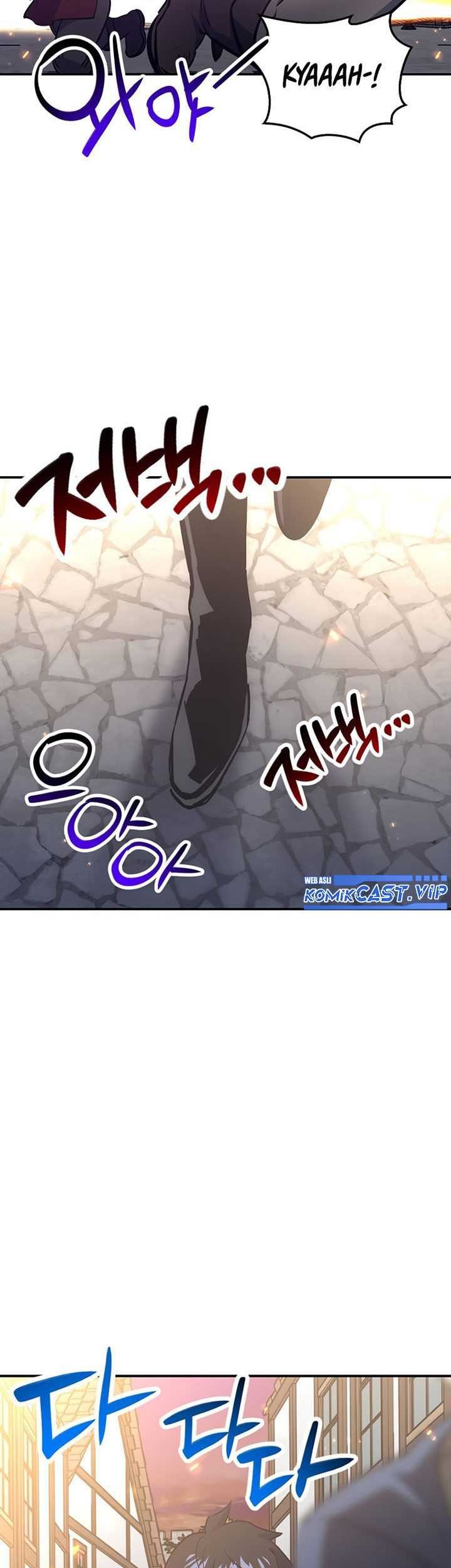 Hyper Luck Chapter 49 - halaman 20