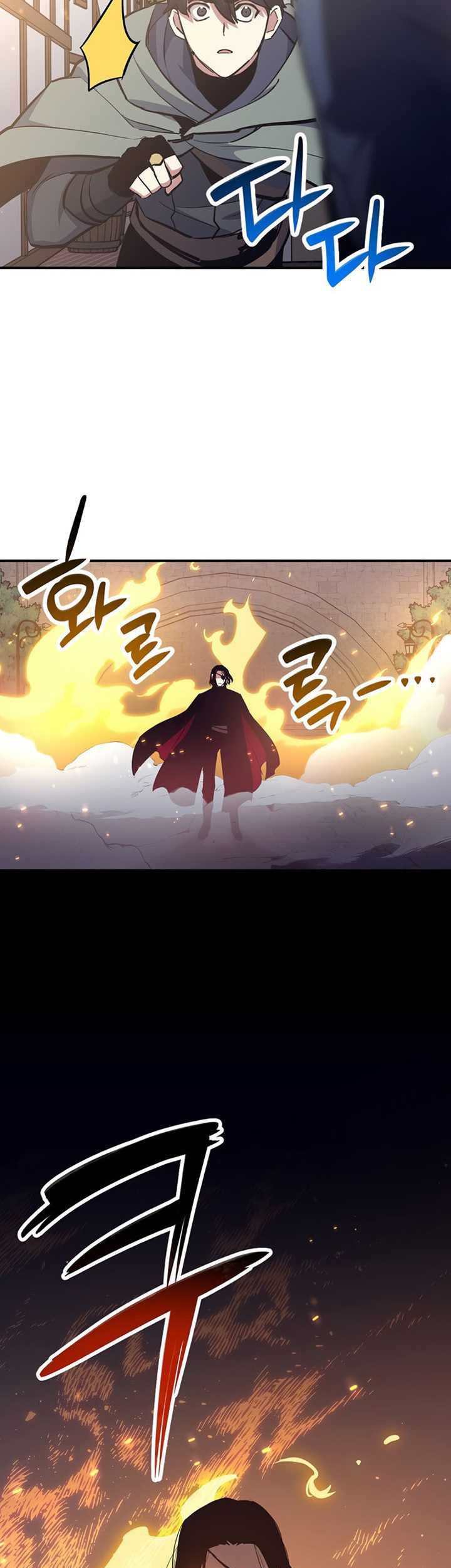 Hyper Luck Chapter 49 - halaman 22