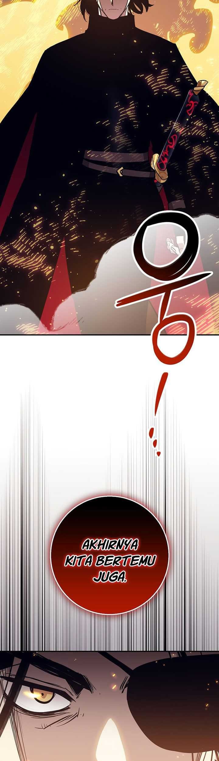 Hyper Luck Chapter 49 - halaman 24