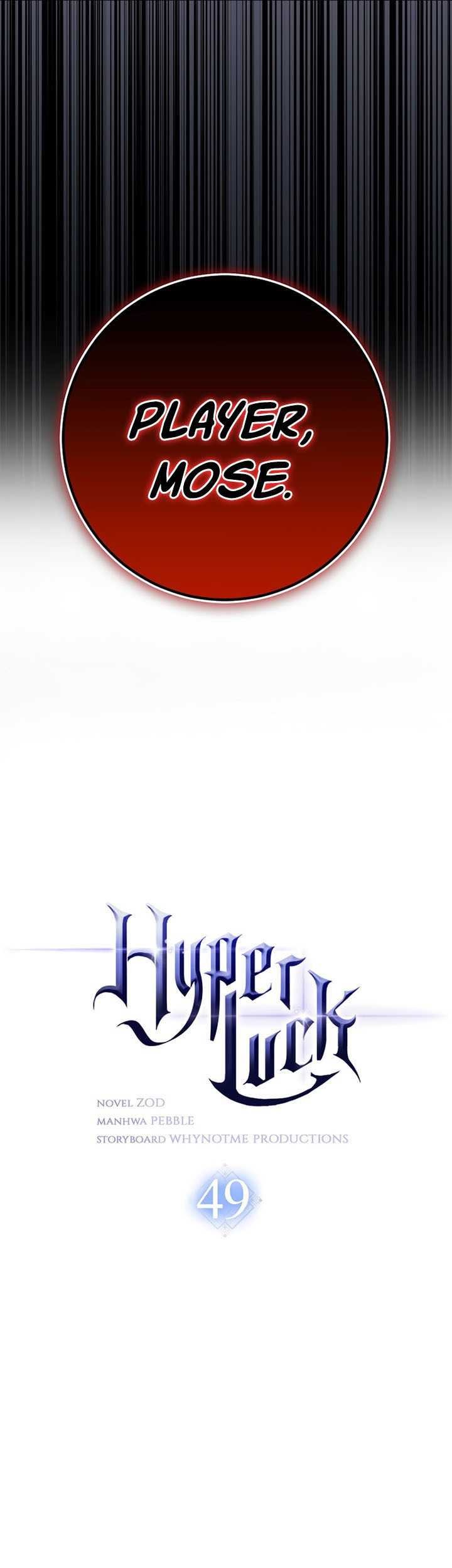 Hyper Luck Chapter 49 - halaman 26