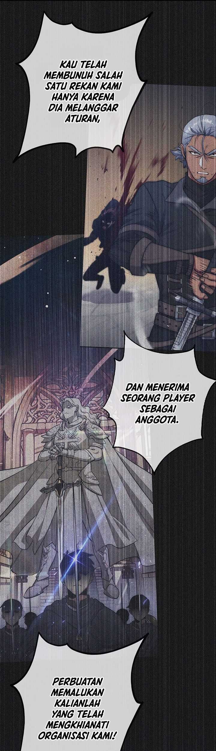 Hyper Luck Chapter 49 - halaman 48