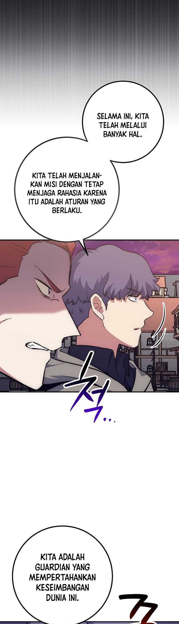 Hyper Luck Chapter 49 - halaman 50