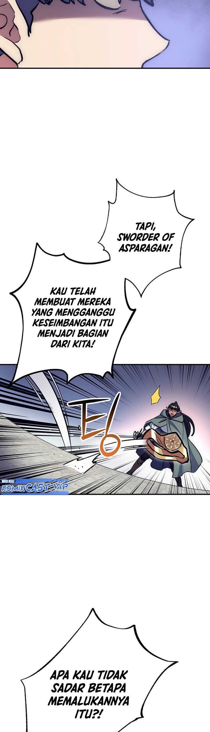 Hyper Luck Chapter 49 - halaman 52