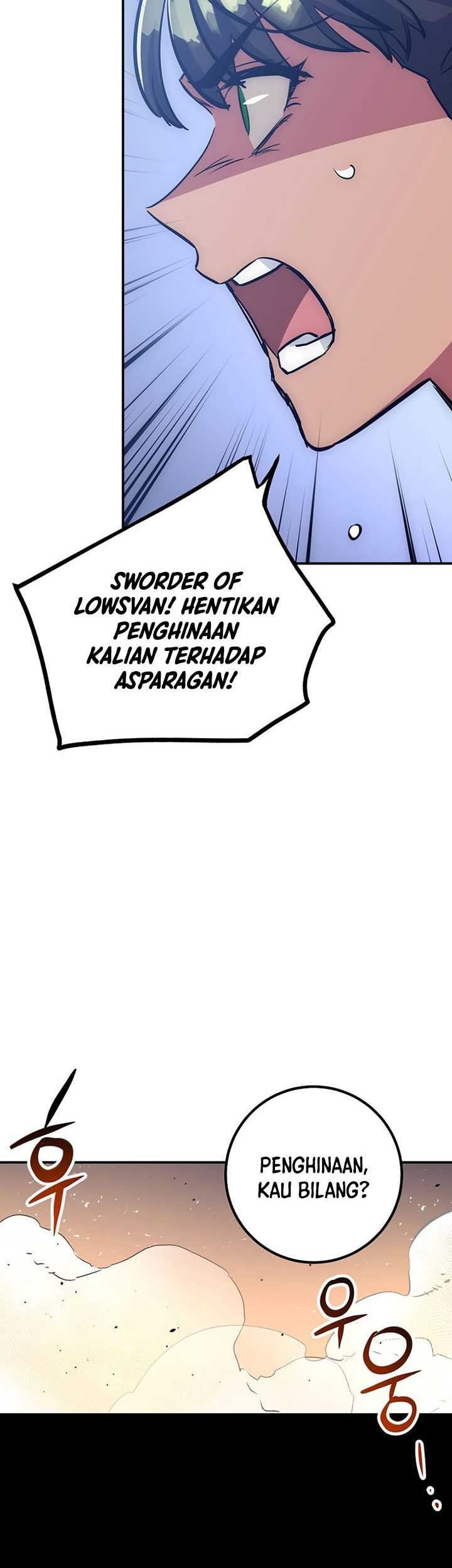 Hyper Luck Chapter 49 - halaman 54