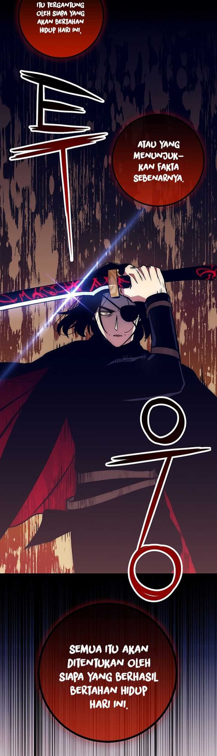 Hyper Luck Chapter 49 - halaman 56
