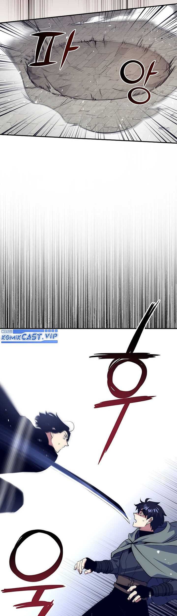 Hyper Luck Chapter 49 - halaman 58