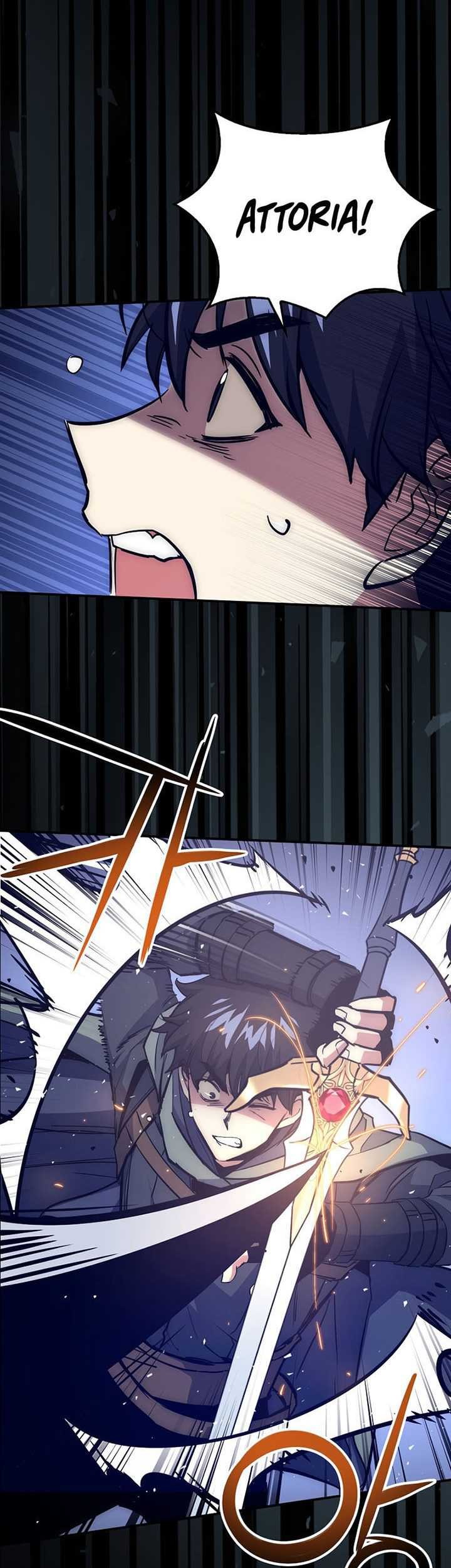 Hyper Luck Chapter 49 - halaman 60