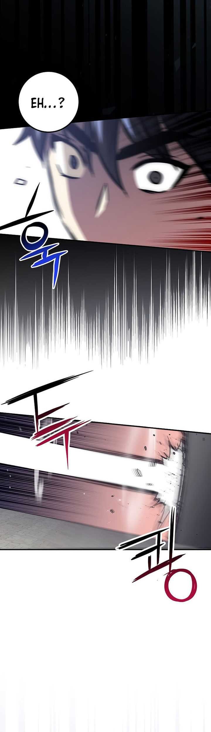 Hyper Luck Chapter 49 - halaman 62