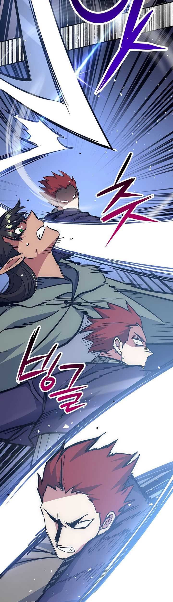 Hyper Luck Chapter 49 - halaman 68
