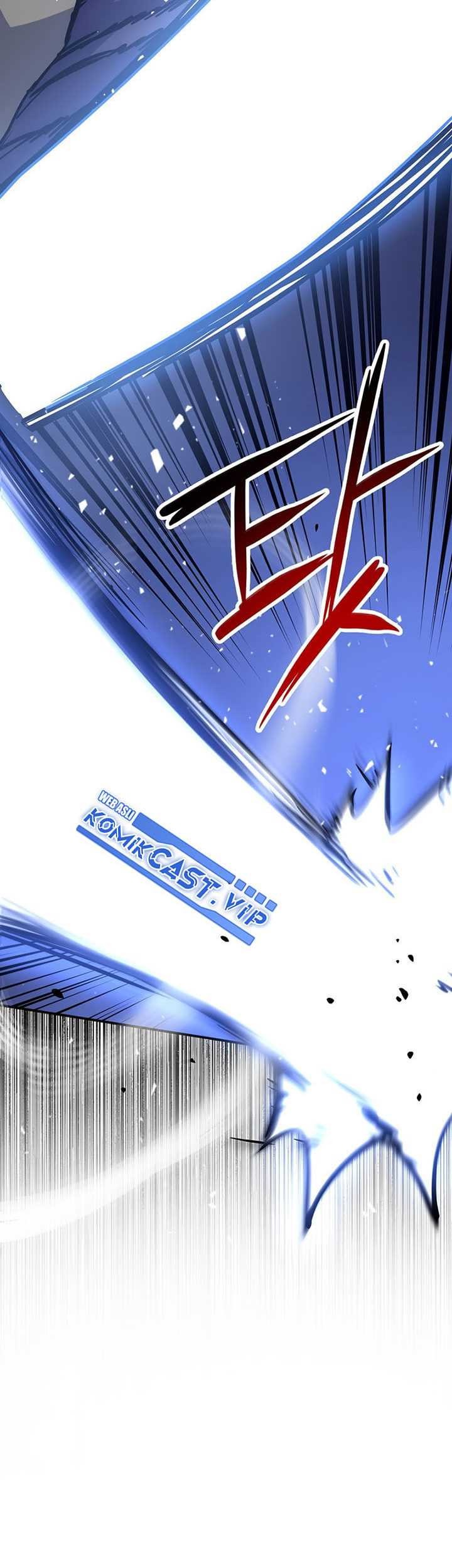 Hyper Luck Chapter 49 - halaman 70