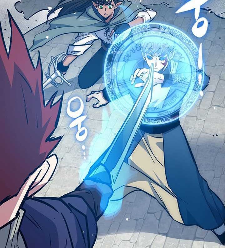Hyper Luck Chapter 49 - halaman 75