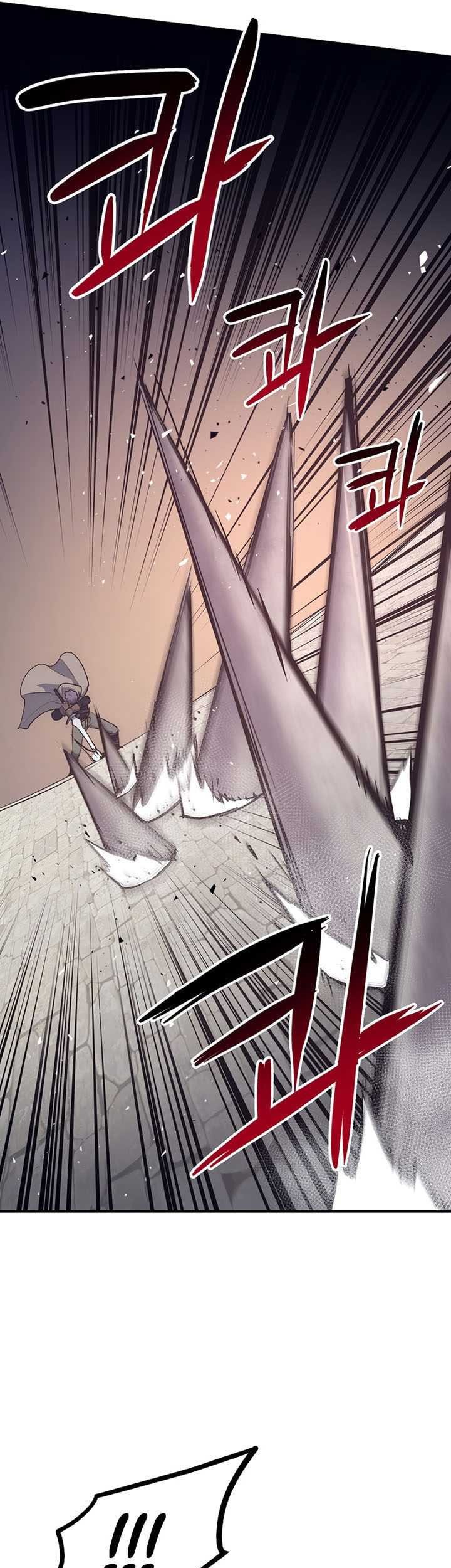 Hyper Luck Chapter 49 - halaman 78