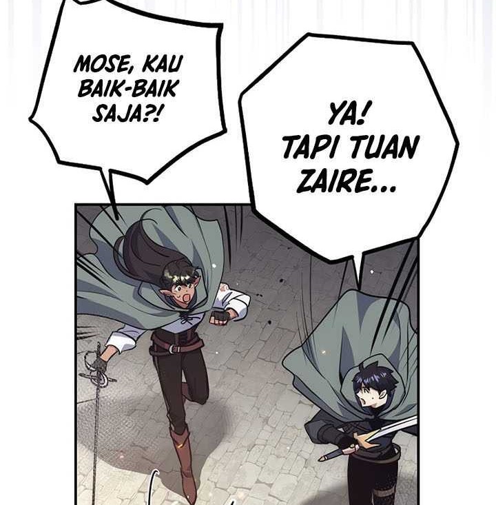 Hyper Luck Chapter 49 - halaman 81