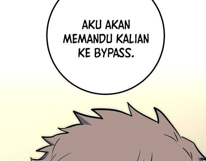 Hyper Luck Chapter 49 - halaman 85
