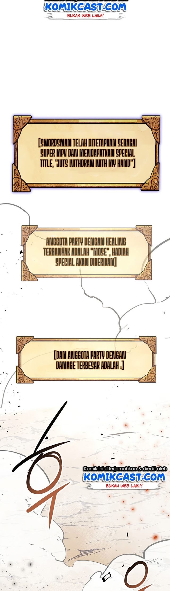 Hyper Luck Chapter 5 - halaman 103