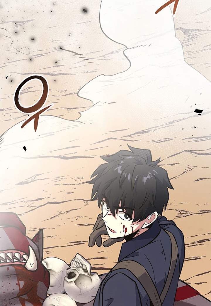 Hyper Luck Chapter 5 - halaman 104