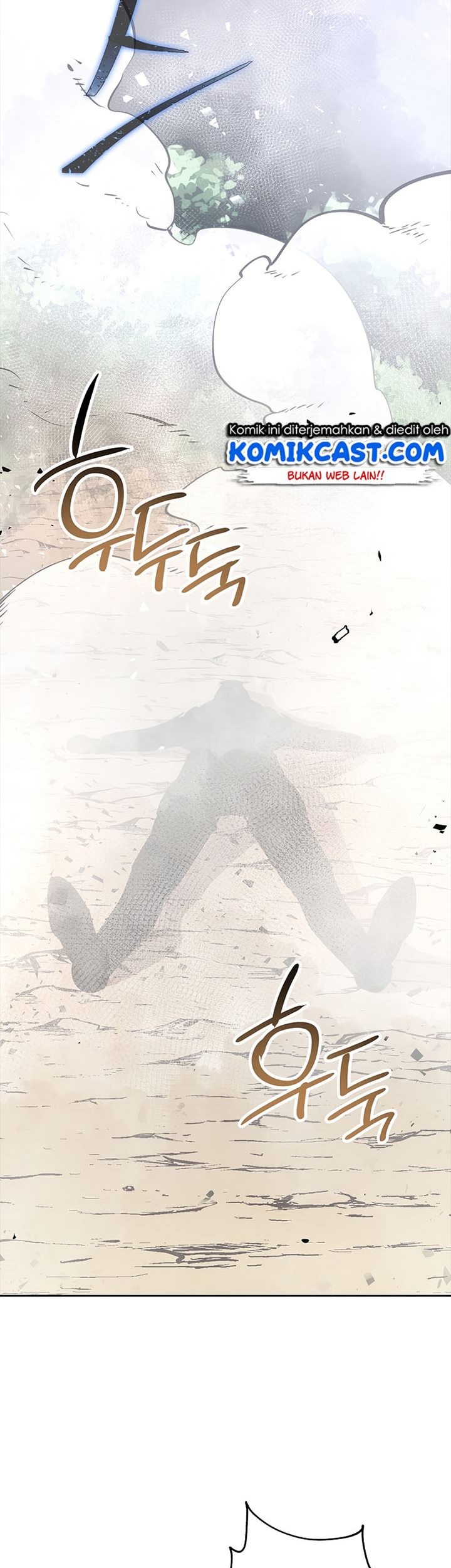 Hyper Luck Chapter 5 - halaman 30
