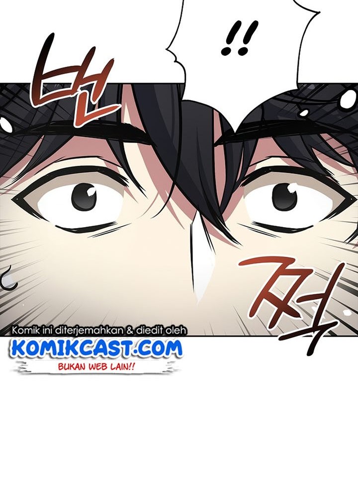 Hyper Luck Chapter 5 - halaman 31
