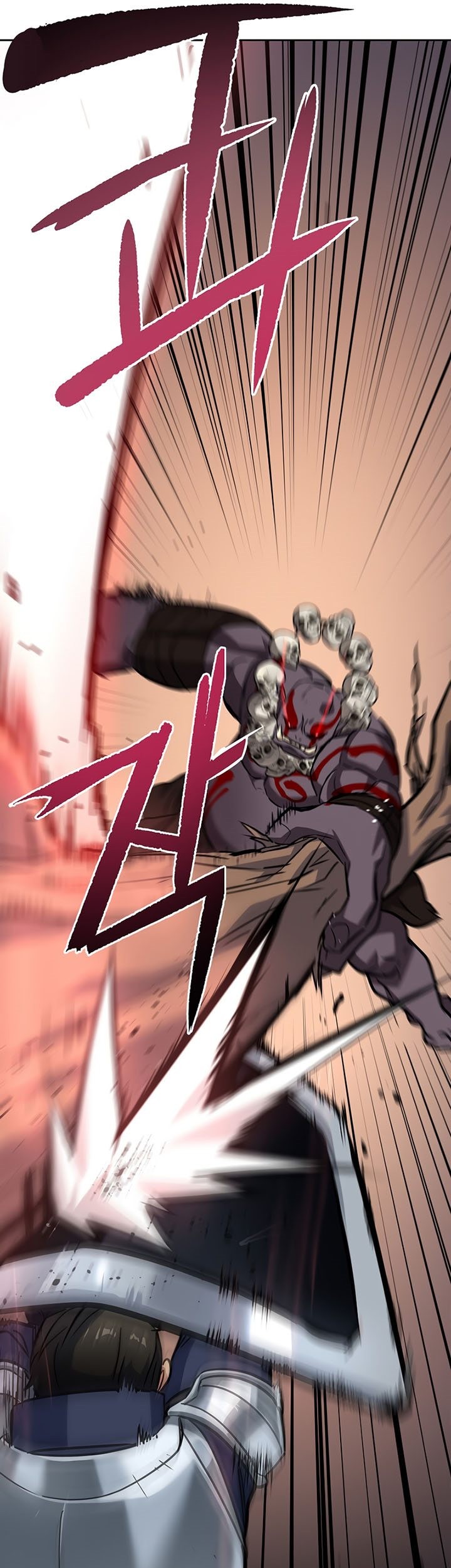 Hyper Luck Chapter 5 - halaman 38