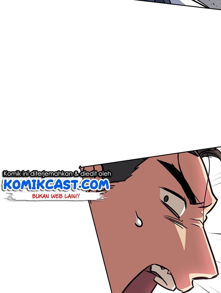 Hyper Luck Chapter 5 - halaman 41