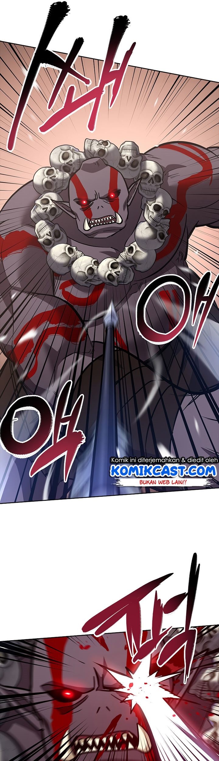 Hyper Luck Chapter 5 - halaman 44