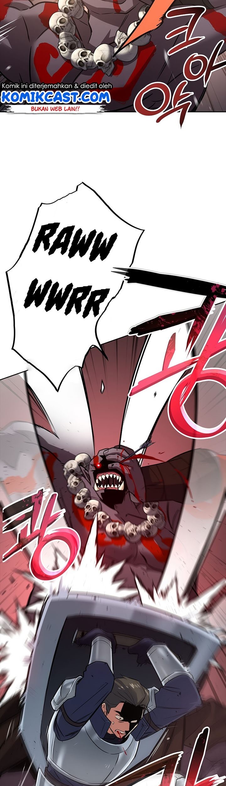 Hyper Luck Chapter 5 - halaman 46