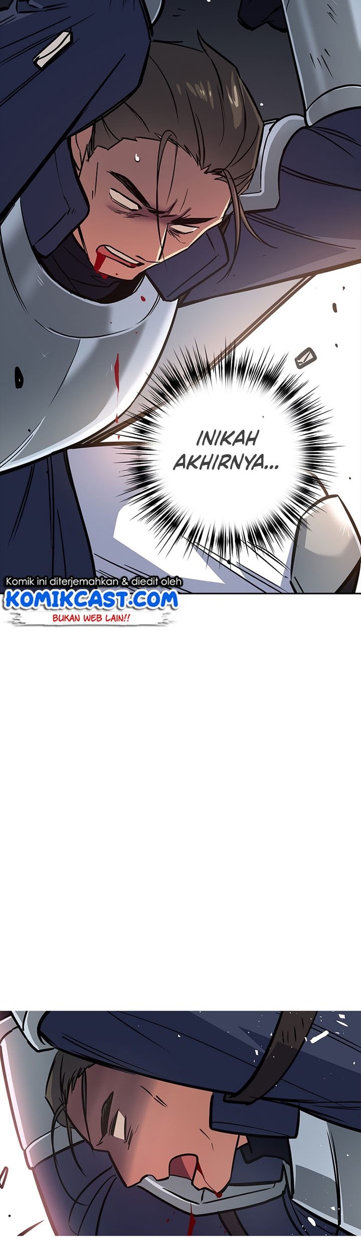 Hyper Luck Chapter 5 - halaman 48