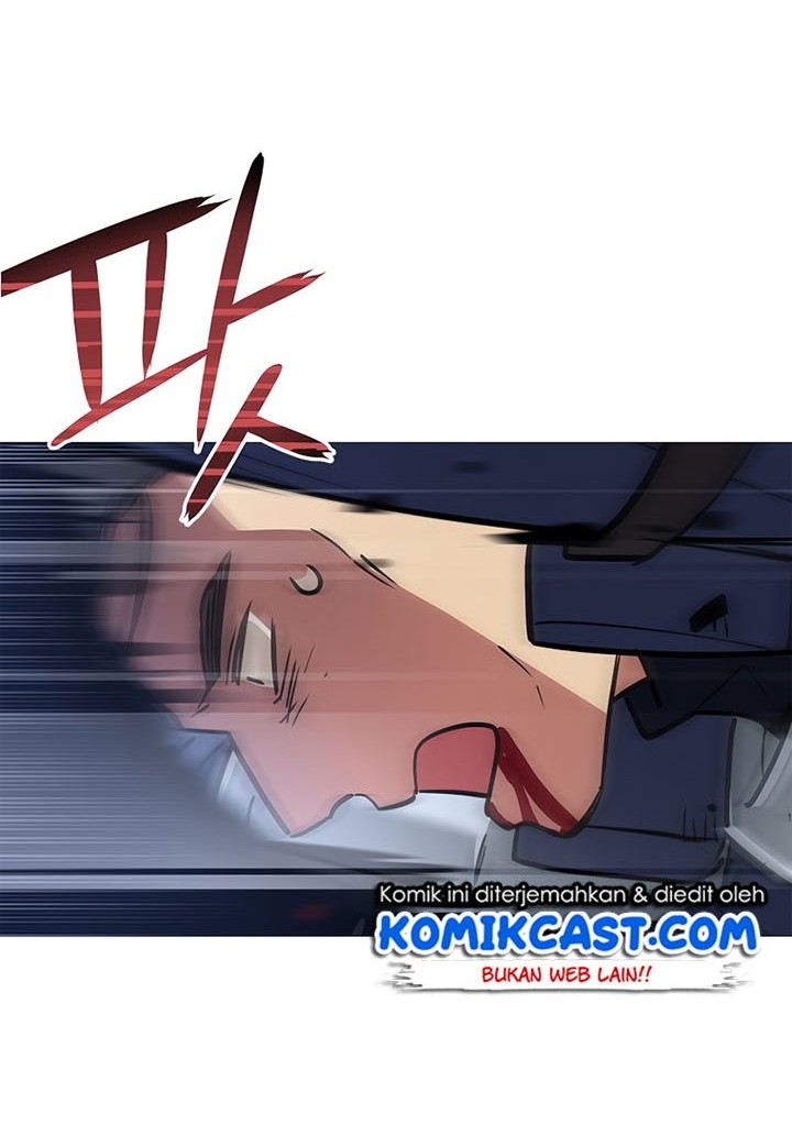 Hyper Luck Chapter 5 - halaman 49
