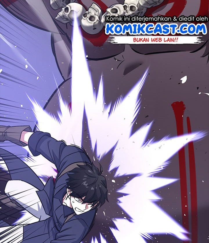 Hyper Luck Chapter 5 - halaman 53
