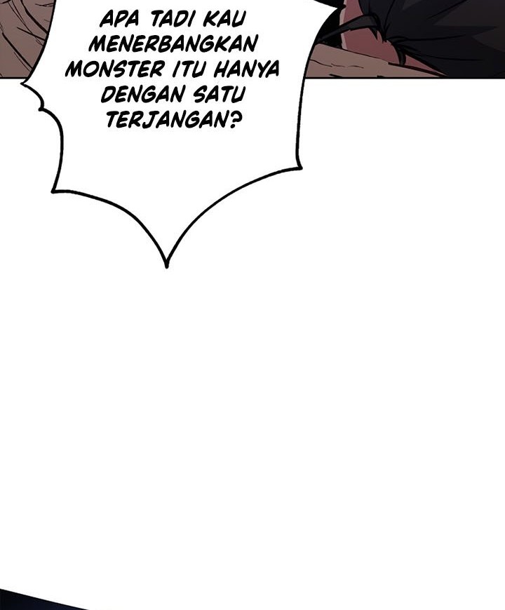 Hyper Luck Chapter 5 - halaman 57