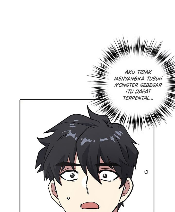 Hyper Luck Chapter 5 - halaman 59