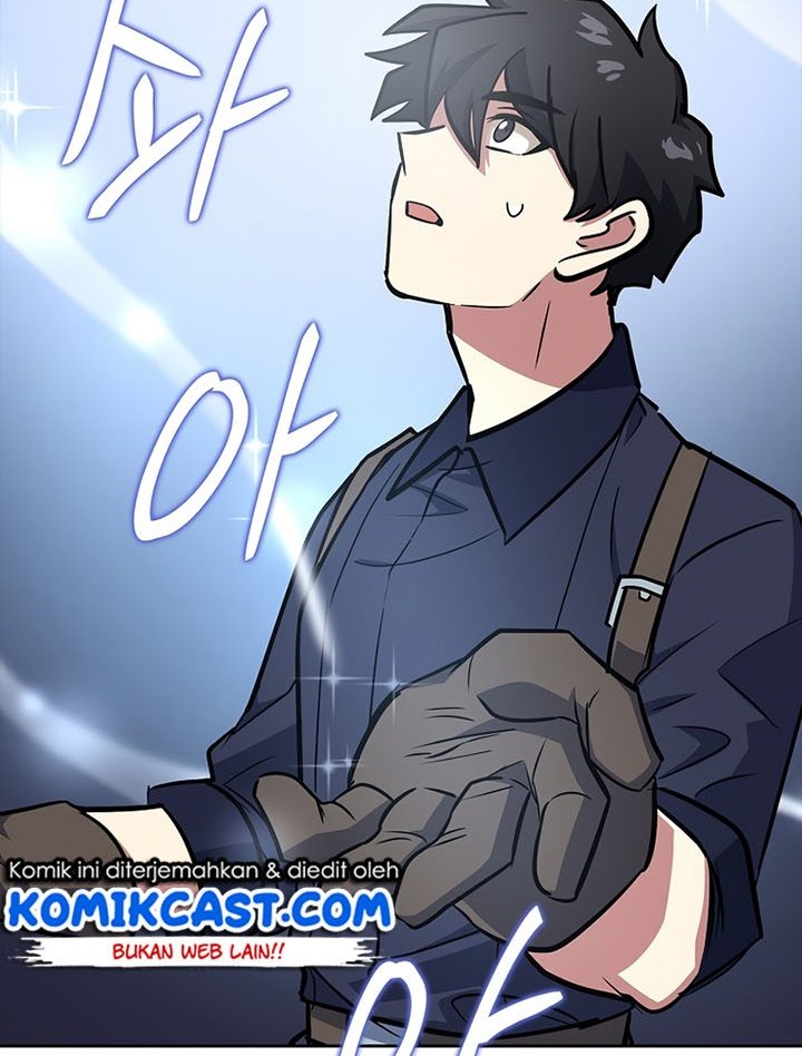 Hyper Luck Chapter 5 - halaman 63