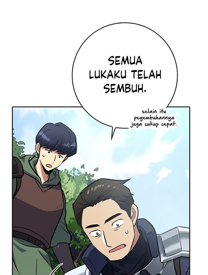 Hyper Luck Chapter 5 - halaman 65