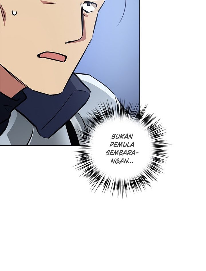 Hyper Luck Chapter 5 - halaman 67