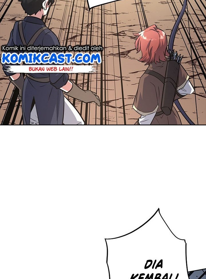 Hyper Luck Chapter 5 - halaman 69