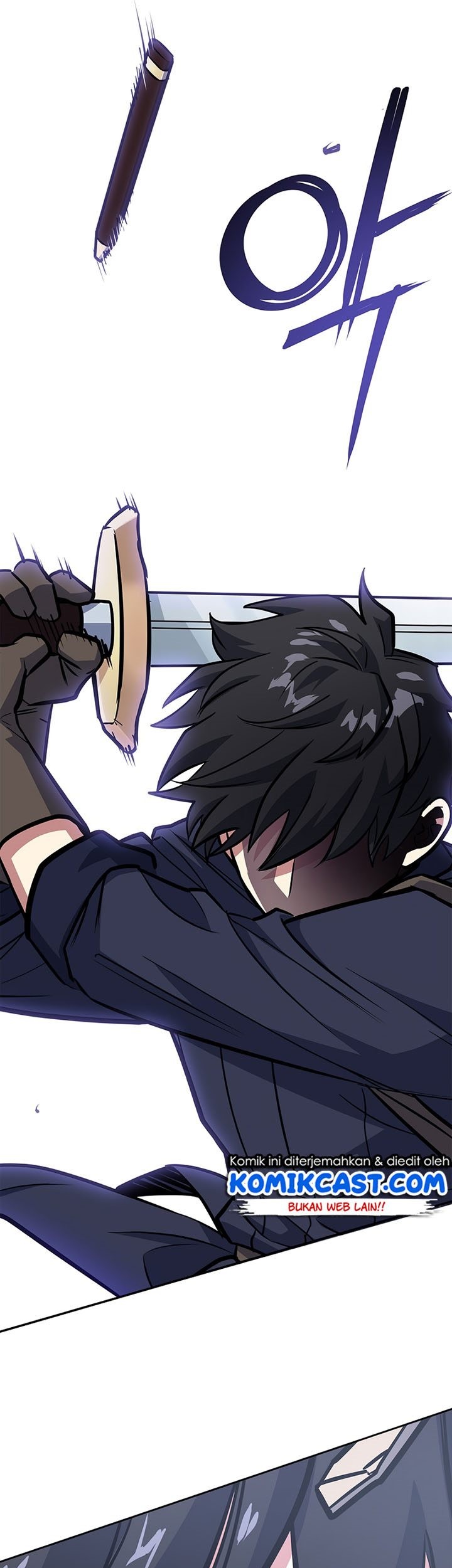 Hyper Luck Chapter 5 - halaman 74